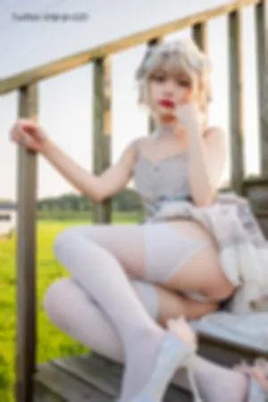 [Cosplay]角色扮演 稻田