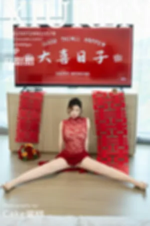 [XiuRen]秀人网 2025.07.24 No.10578