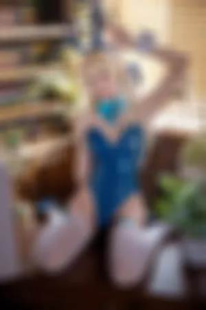 [Cosplay]角色扮演 飞鸟马时