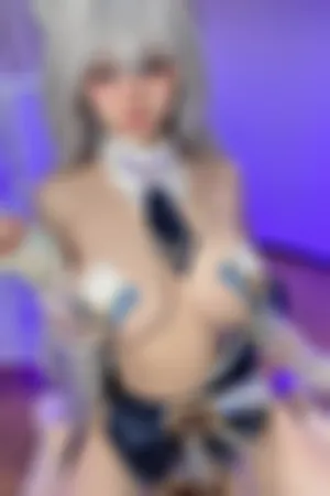 [Cosplay]角色扮演 信浓同人