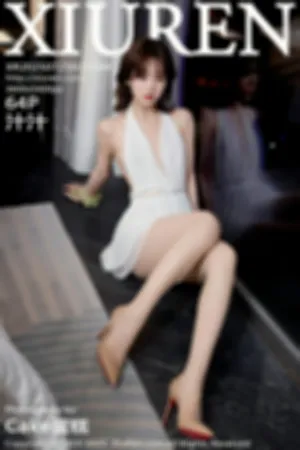 [XiuRen]秀人网 2025.07.25 No.10584