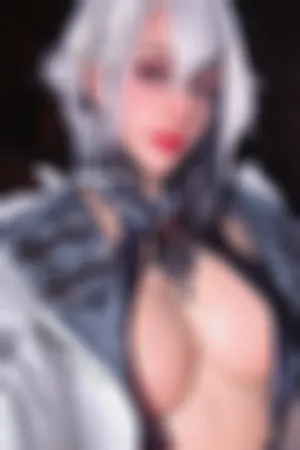 [Cosplay]角色扮演 原神 仆人 阿蕾奇诺