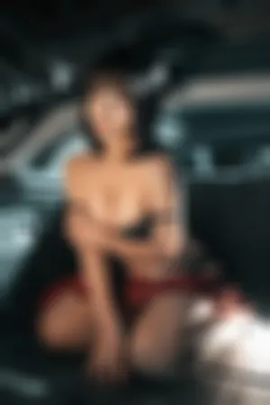 [Cosplay]角色扮演 应召模特