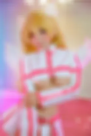 [Cosplay]角色扮演 Umeko.J - Liliel