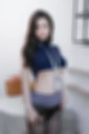 [FuLi]米友福利 xiuren秀人网 大尺度 私拍 内购 无码 流出 蓝黑制服黑丝