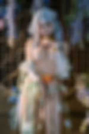 [Cosplay]角色扮演 殷紫萍