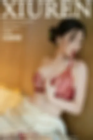 [XiuRen]秀人网 2025.07.31 No.10605