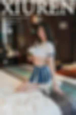 [XiuRen]秀人网 2025.07.31 No.10606