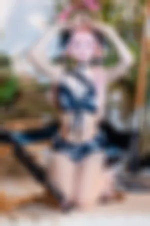 [Cosplay]角色扮演 小春