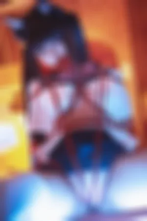 [Cosplay]角色扮演 另一面