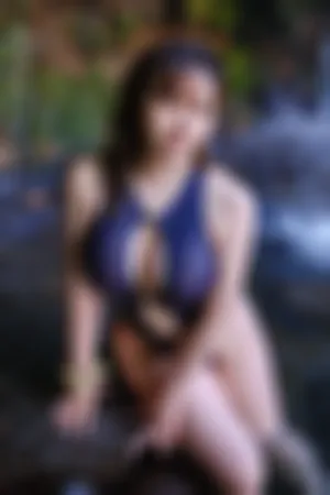 [Cosplay]角色扮演 澜