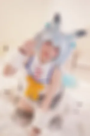 [Cosplay]角色扮演 刹那