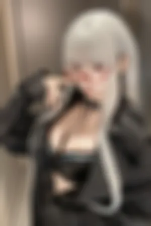 [Cosplay]角色扮演 自拍6月