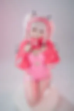 [Cosplay]角色扮演 爱丽丝兔女郎