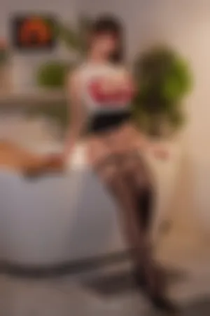 [Cosplay]角色扮演 家庭教师私授课