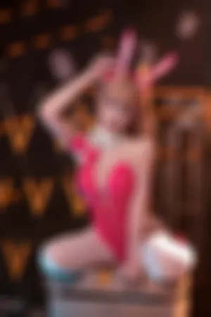 [Cosplay]角色扮演 NIKKE毒蛇