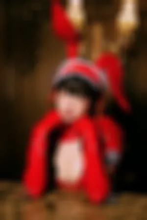 [Cosplay]角色扮演 Bunny_Diary