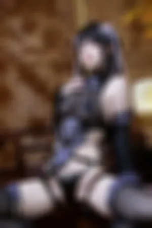 [Cosplay]角色扮演 碧蓝档案 春原シュン