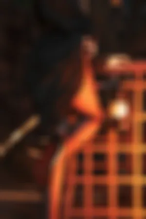 [Cosplay]角色扮演 禁地修女