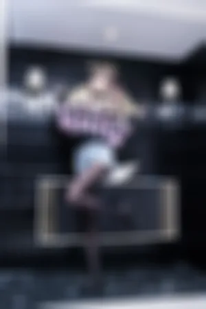 [Cosplay]角色扮演 地雷系