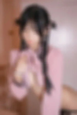 [Cosplay]角色扮演 地雷风