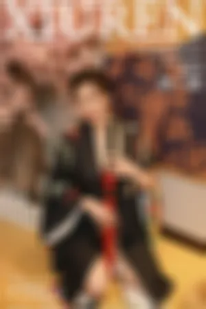 [XiuRen]秀人网 2025.08.07 No.10627