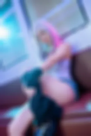 [Cosplay]角色扮演 地铁