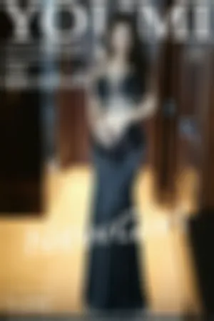 [Youmi]尤蜜荟 2025.08.07 VOL.1156