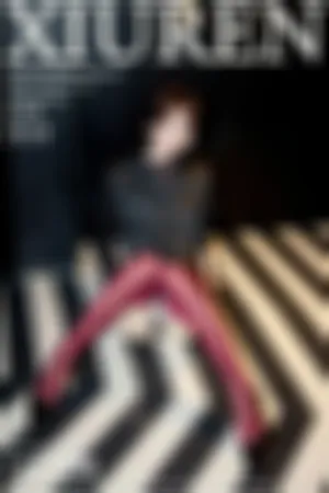 [XiuRen]秀人网 2025.08.08 No.10633