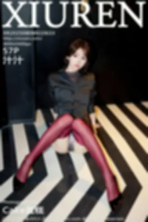 [XiuRen]秀人网 2025.08.08 No.10633