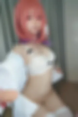 [Cosplay]角色扮演 小墨