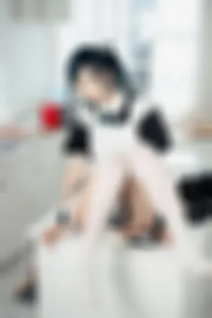 [Cosplay]角色扮演 蔚蓝档案 天童爱丽丝