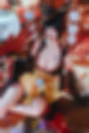 [Cosplay]角色扮演 死或生 女天狗