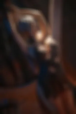 [Cosplay]角色扮演 希尔薇