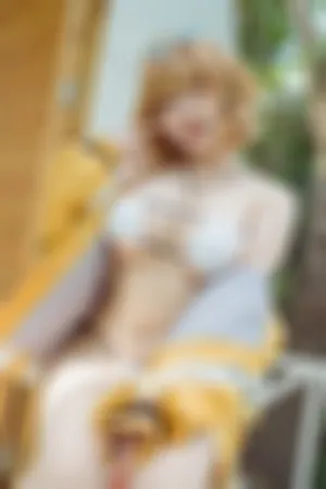 [Cosplay]角色扮演 阿妮斯