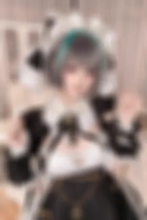 [Cosplay]角色扮演 碧蓝航线 柴郡