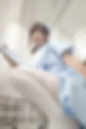 [Cosplay]角色扮演 香川澪 护理实习生