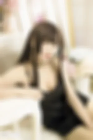 [Cosplay]角色扮演 黑睡衣