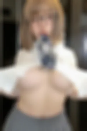 [Cosplay]角色扮演 Public_WC_After_School