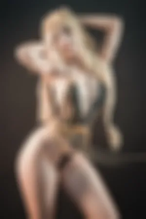 [Cosplay]角色扮演 Queen_Marika_the_Eternal Elden_Ring