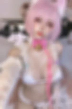 [Cosplay]角色扮演 夢見りあむ Riamu_Yumemi