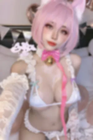 [Cosplay]角色扮演 夢見りあむ Riamu_Yumemi