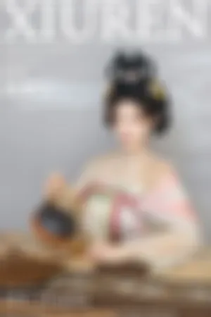 [XiuRen]秀人网 2025.08.13 No.10645