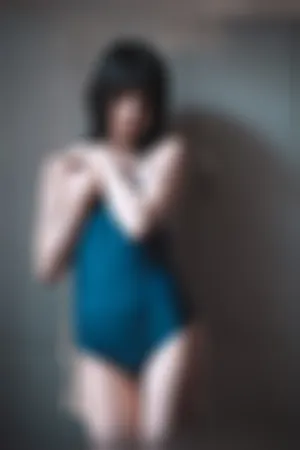 [Cosplay]角色扮演 教室_死库水