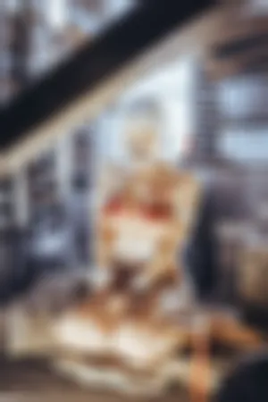 [Cosplay]角色扮演 滴蜡