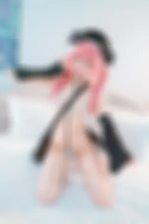 [Cosplay]角色扮演 クー子 Shimoe_Koharu