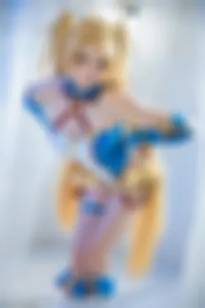 [Cosplay]角色扮演 Bradamante ブラダマンテ (Fate_Grand_Order フェイト_グランドオーダー)