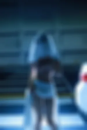 [Cosplay]角色扮演 幽灵娘