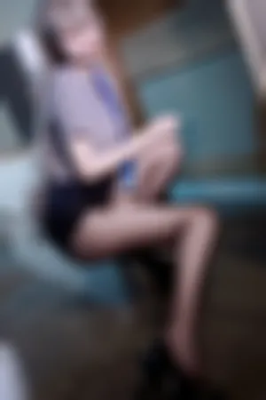 [Cosplay]角色扮演 布洛妮娅 大鸭鸭