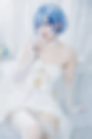 [Cosplay]角色扮演 恰巴耶夫